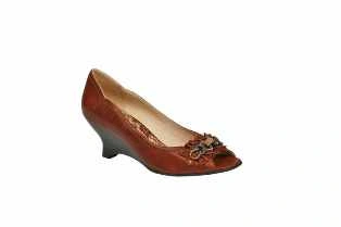 Босоножки MILANA 2043-10-1N24L коричневый - купить 5990