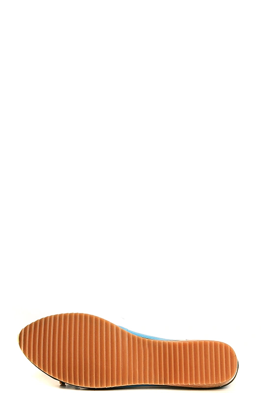 Туфли MILANA 141605-1-1501 синий - купить 4400