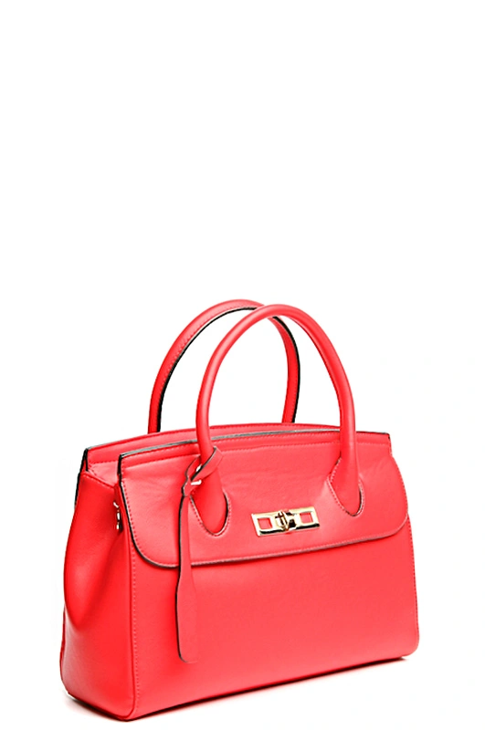 Сумка MILANA 132011-2-140 красный - купить 4290