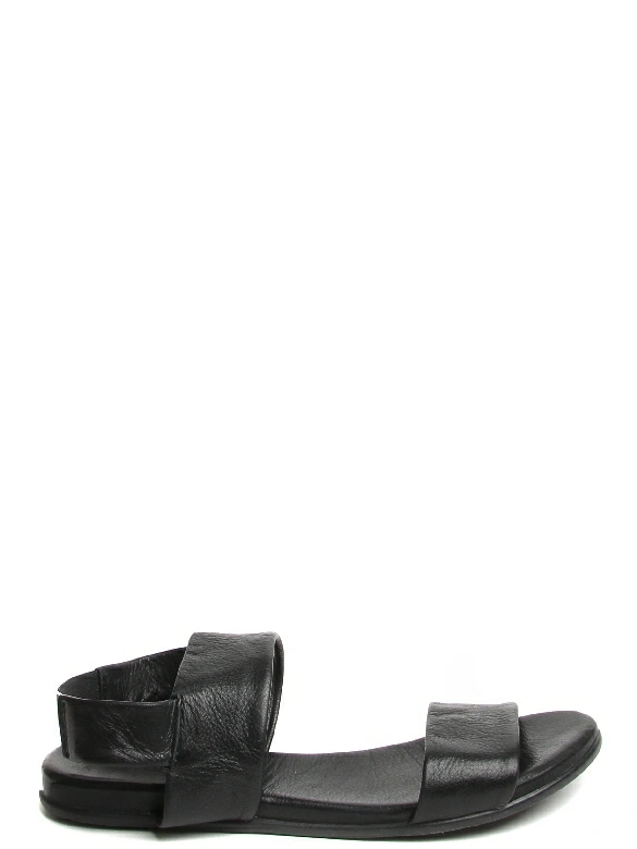 Сандалии MILANA 191532-2-1101 черный - купить 4490