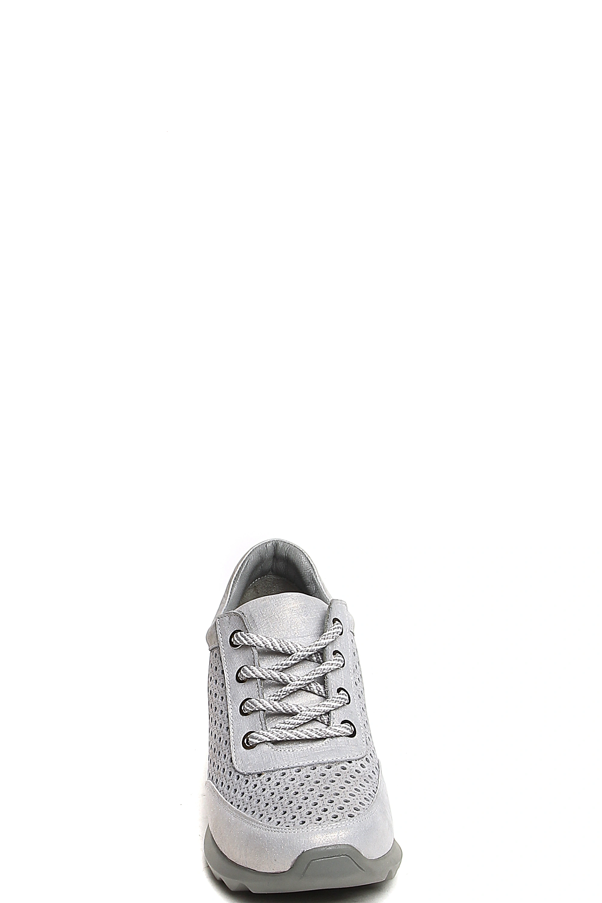 Полуботинки MILANA 181601-3-2111 серый - купить 17990