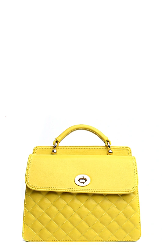 Сумка MILANA 141056-1-170 желтый - купить 3490