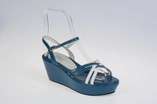 Сандалии MILANA 91030-7-7501 синий - купить 1