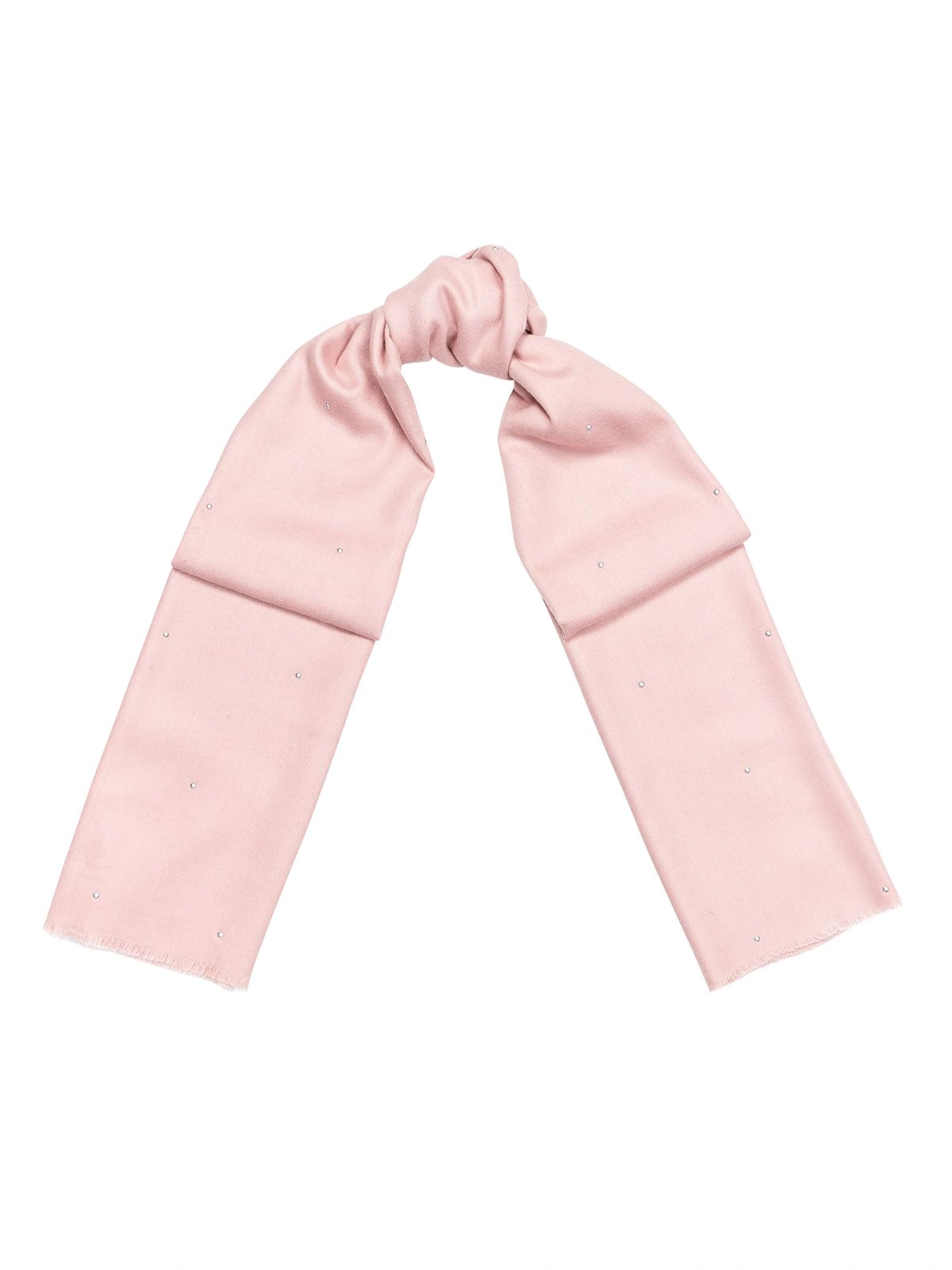 Палантин ELEGANZZA WF42-0649-05 розовый - купить 7990