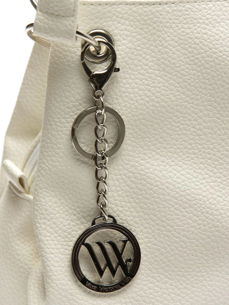 Сумка VERA VICTORIA VITO 42-109-2 белый - купить 7990