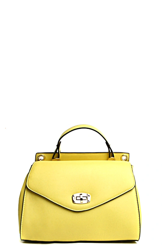 Сумка MILANA 141054-1-170 желтый - купить 3990