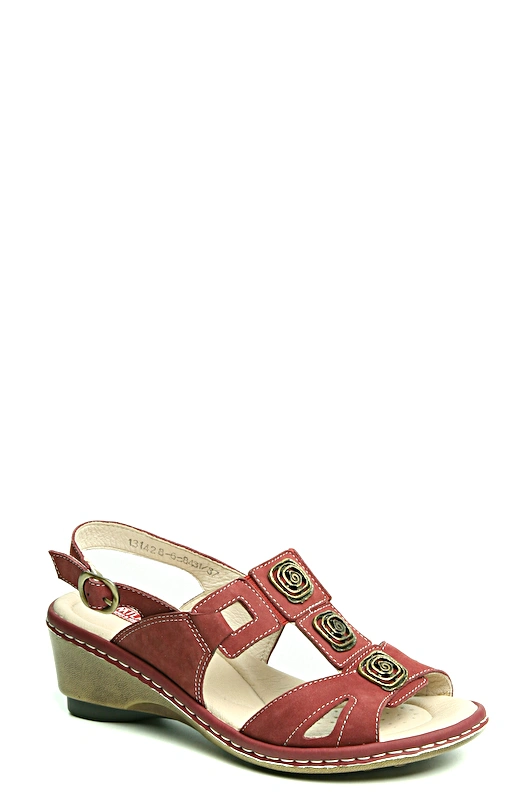 Сандалии MILANA 131428-6-8431 розовый - купить 3300