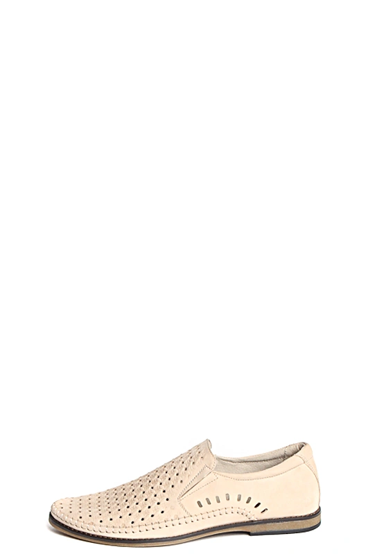 Полуботинки MILANA 171735-1-8211 бежевый - купить 6990