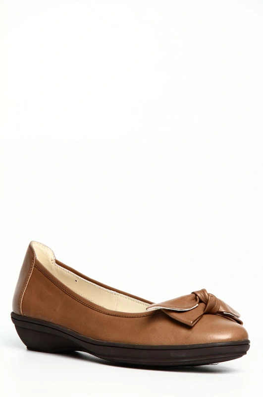 Туфли MILANA 131277-1-1241 коричневый - купить 4100