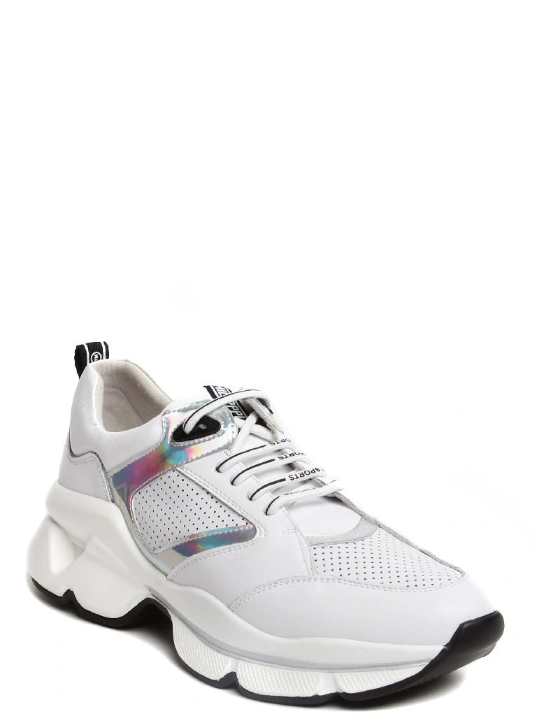 Кроссовки MILANA 201428-1-1301 белый - купить 9990