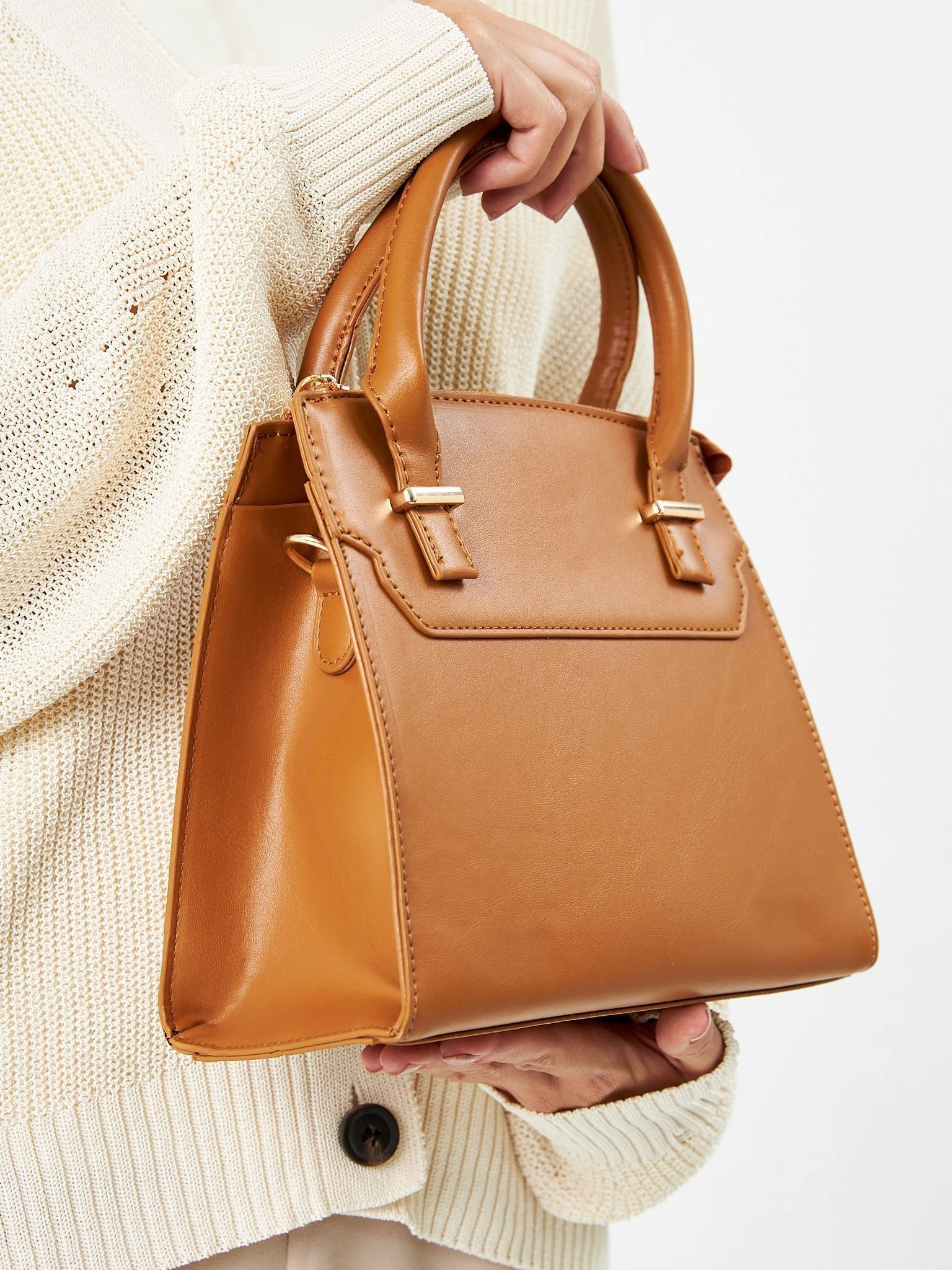 Сумка DDA WB-2108BR коричневый - купить 