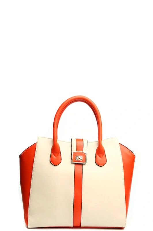 Сумка MILANA 132013-1-127 бежевый - купить 4200