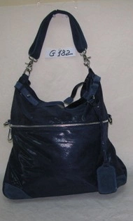 Сумка MILANA G182 синий - купить 