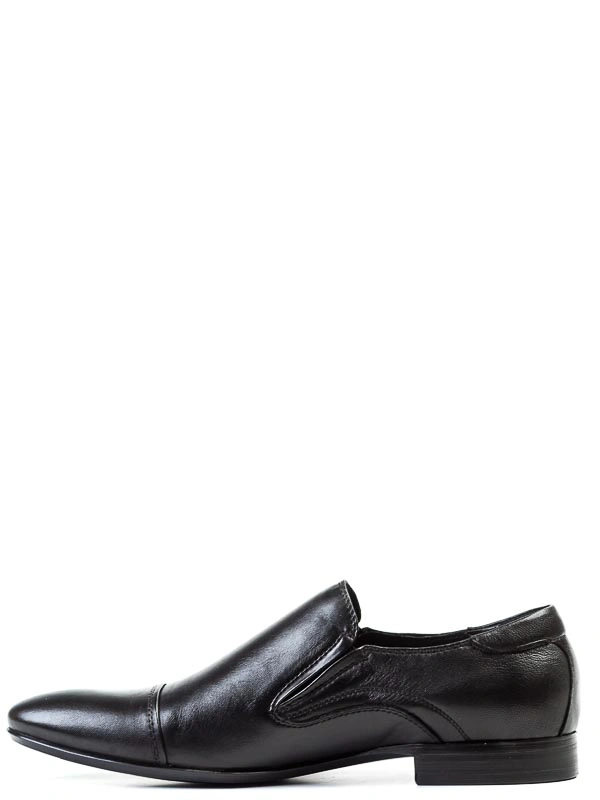 Полуботинки MILANA 131831-1-1101 черный - купить 4100