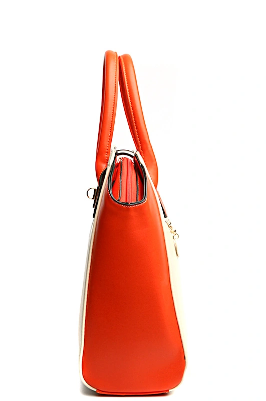 Сумка MILANA 132013-1-127 бежевый - купить 4200