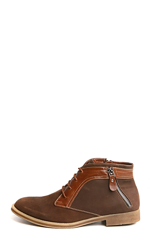 Ботинки MILANA 152104-1-820V коричневый - купить 1