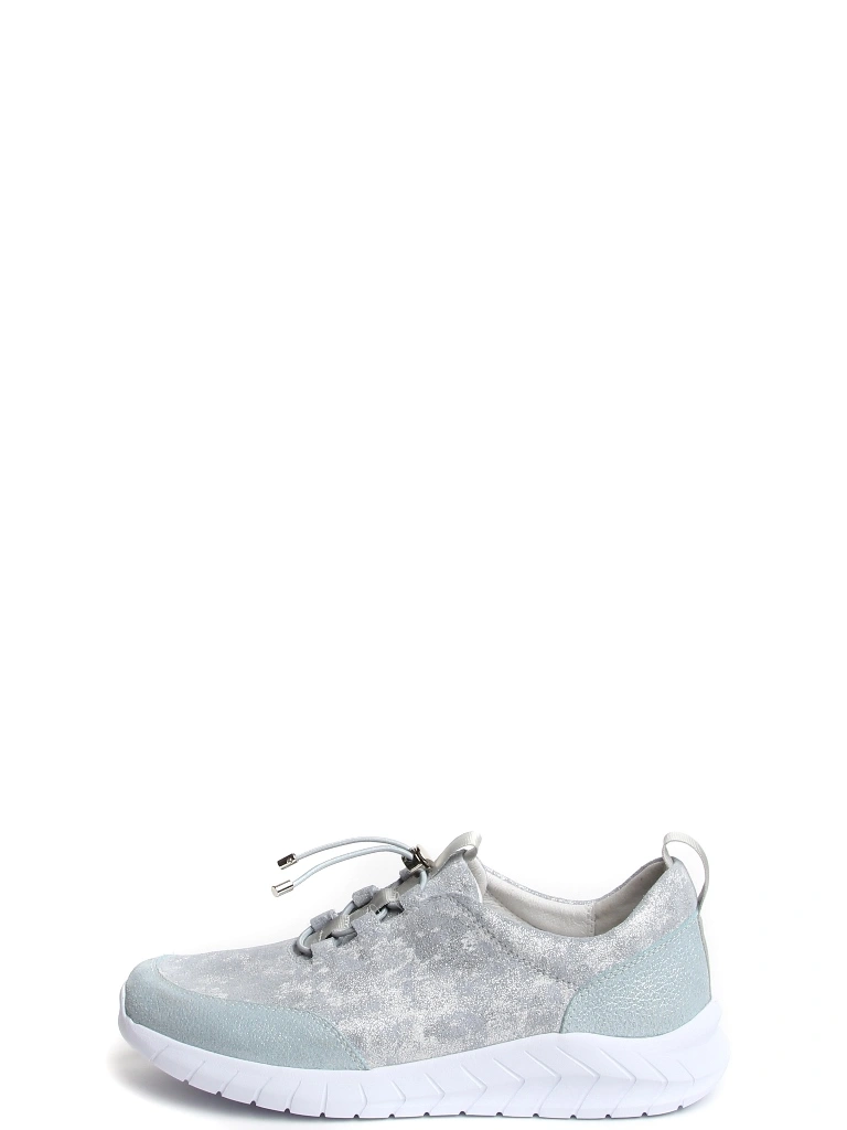 Полуботинки MILANA 191290-1-2531 голубой - купить 12990