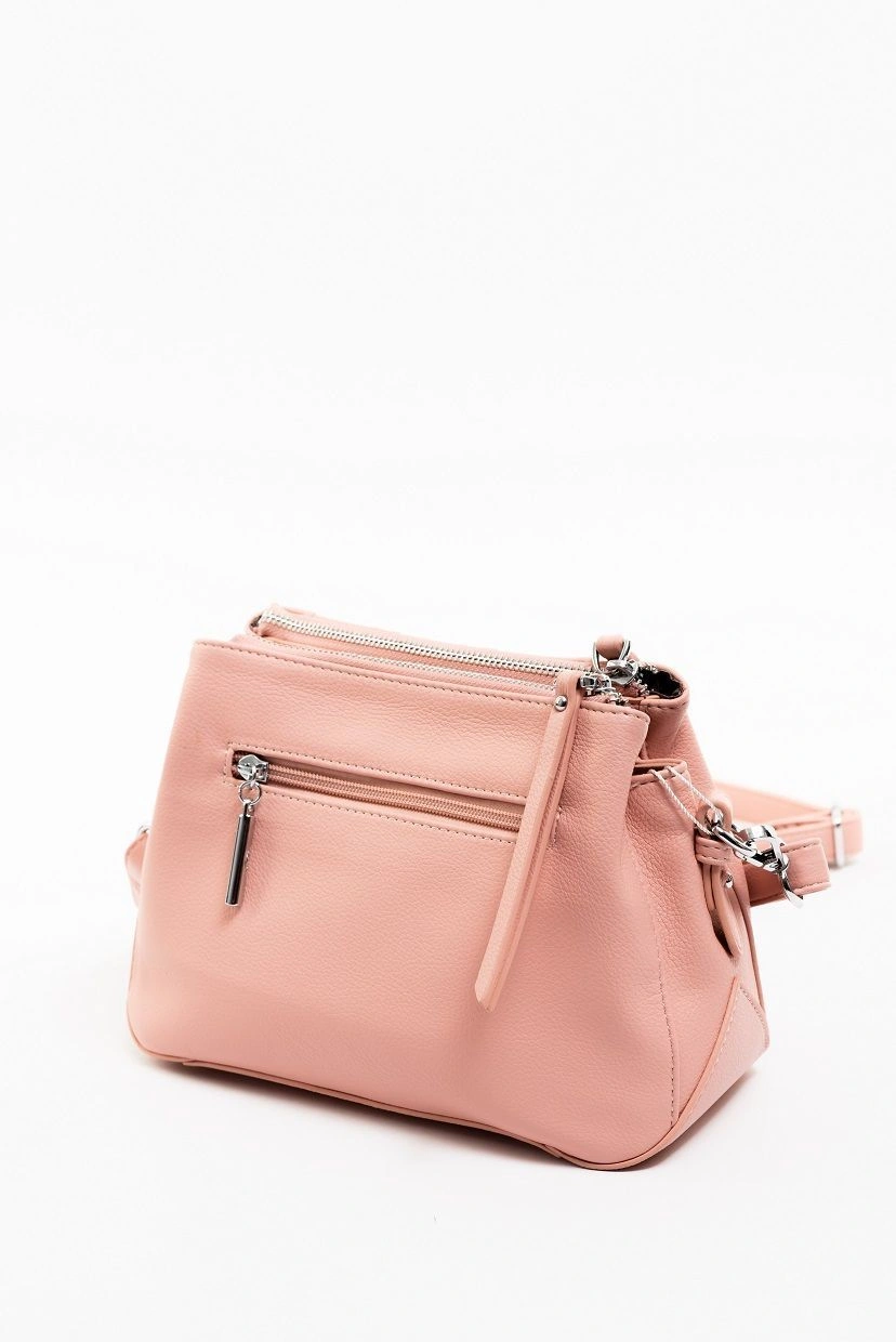 Сумка LUDOR 377-39 розовый - купить 5490