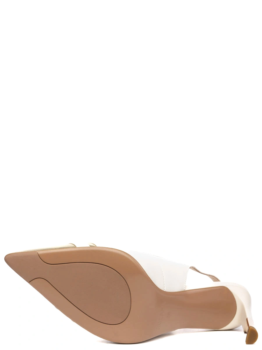 Туфли MILANA 2510425-1-1311 бежевый - купить 16990