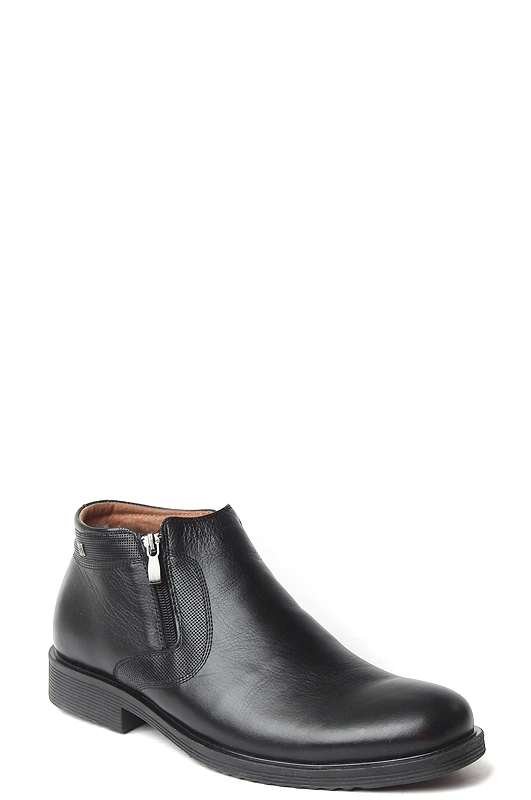 Ботинки MILANA 152741-2-110F черный - купить 9000