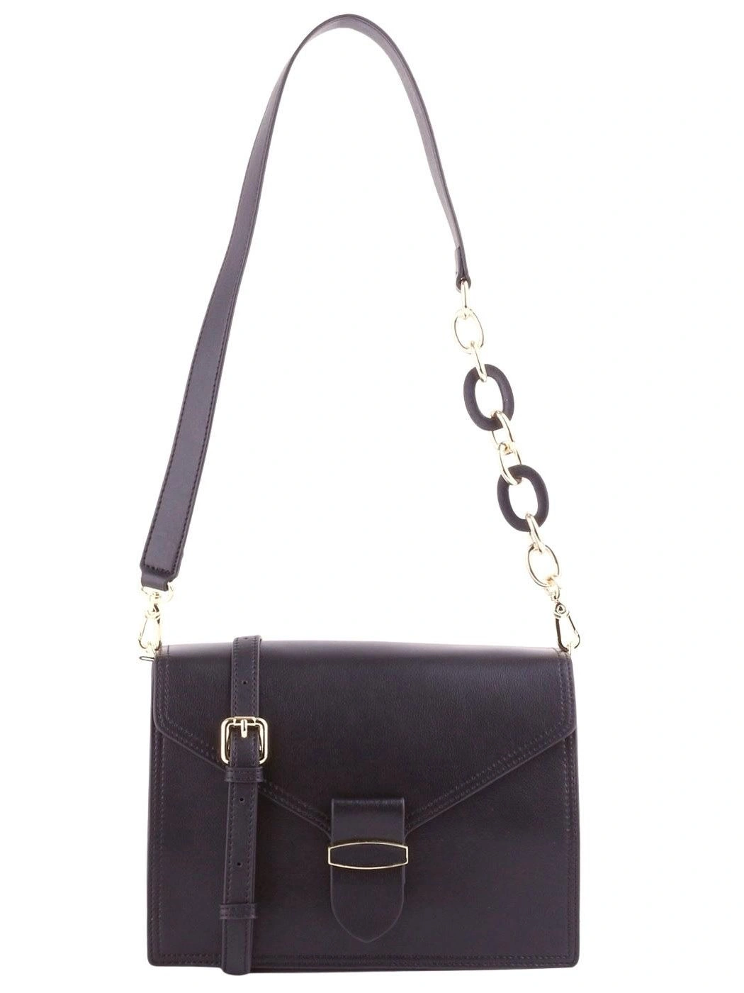 Сумка HELENA SHINE 2239 HS черн черный - купить 