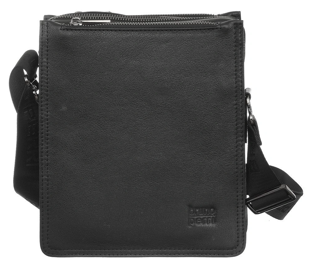 Сумка BRUNO PERRI 2058-4/1 черный - купить 13990