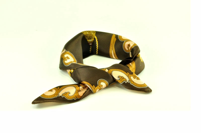 Платок MILANA 111888-034 черный - купить 1090