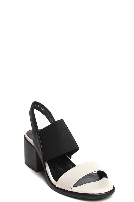 Босоножки MILANA 181440-1-1211 бежевый - купить 6990