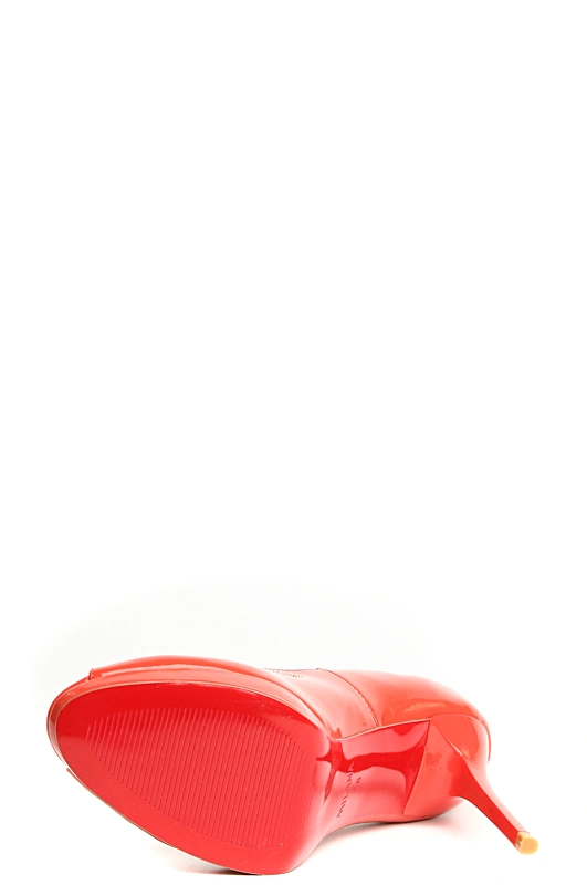 Туфли MILANA 141086-1-7451 розовый - купить 5990