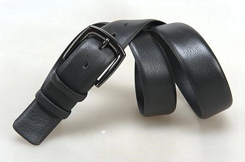 Ремень MILANA 19410 черный - купить 2390