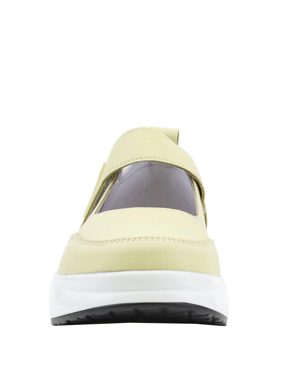 Туфли MILANA 231246-1-1601 зеленый - купить 