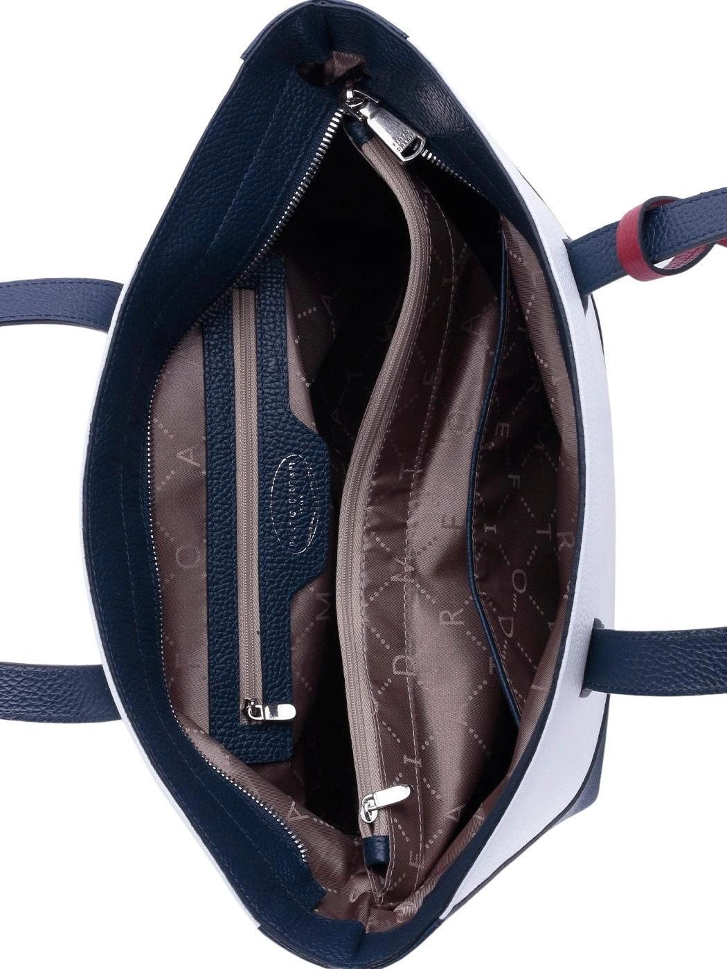 Сумка FIATO DREAM 13251 FD бел белый - купить 7990