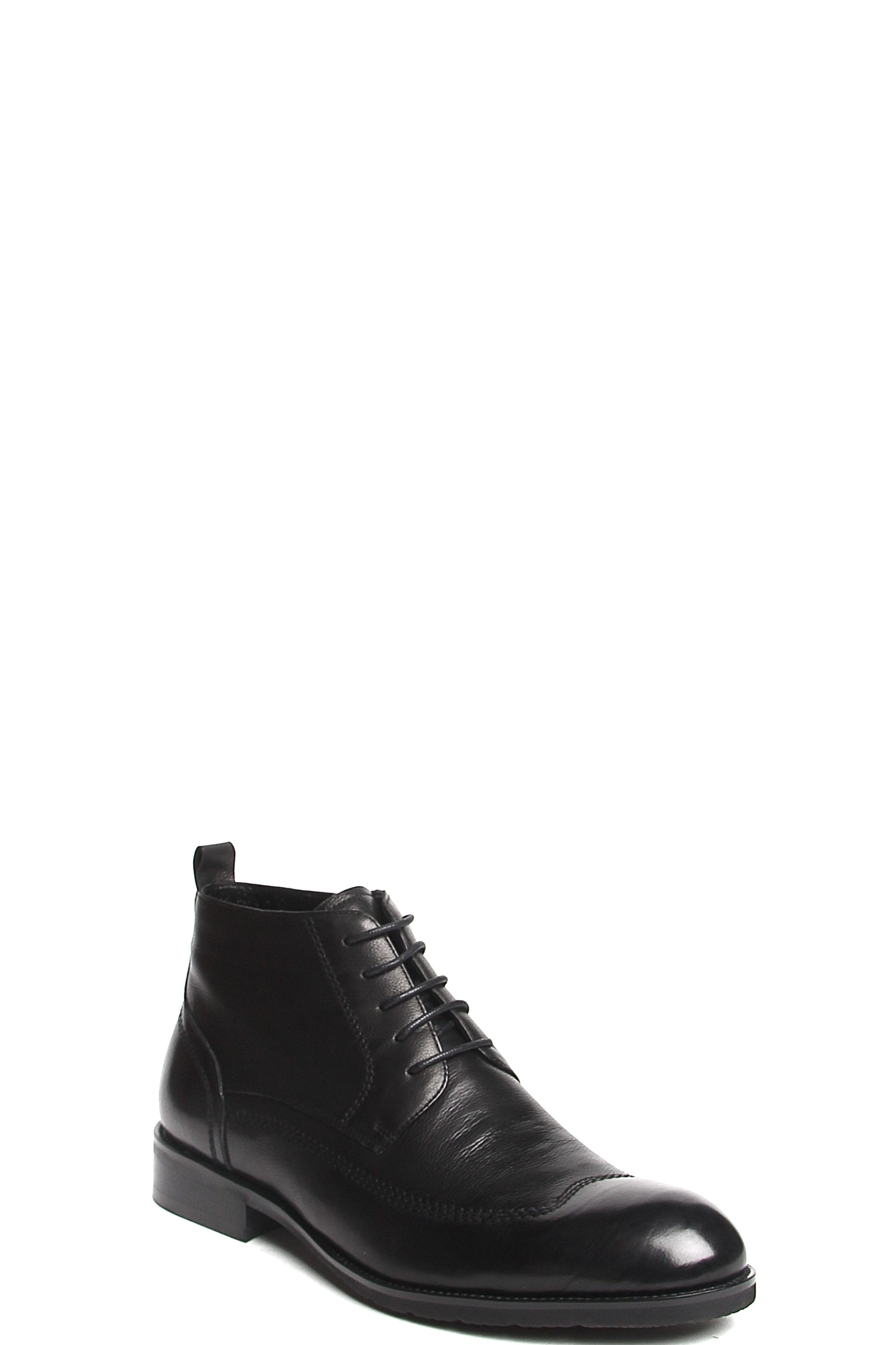 Ботинки MILANA 172708-1-110F черный - купить 12990