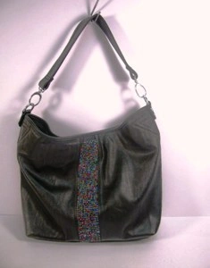 Сумка MILANA B581 черный - купить 