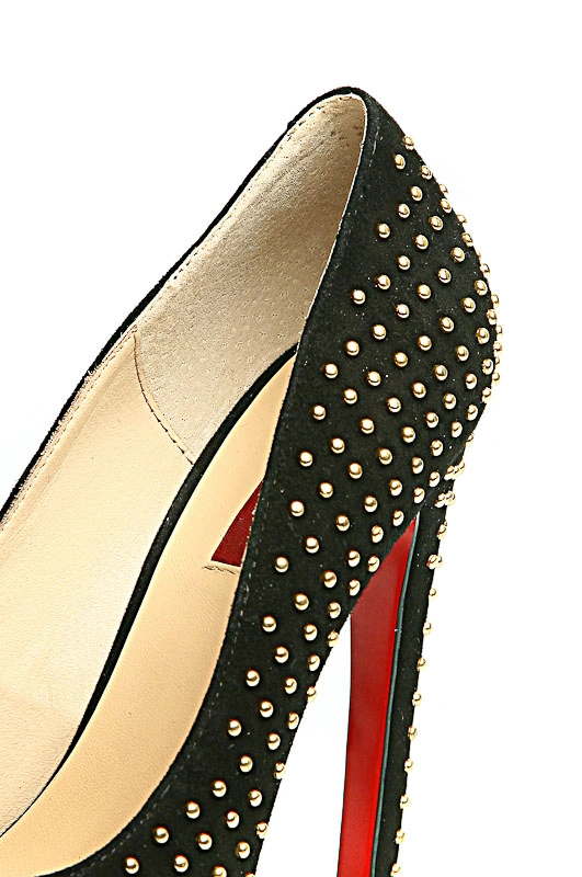 Туфли MILANA 132461-1-2101 черный - купить 6490