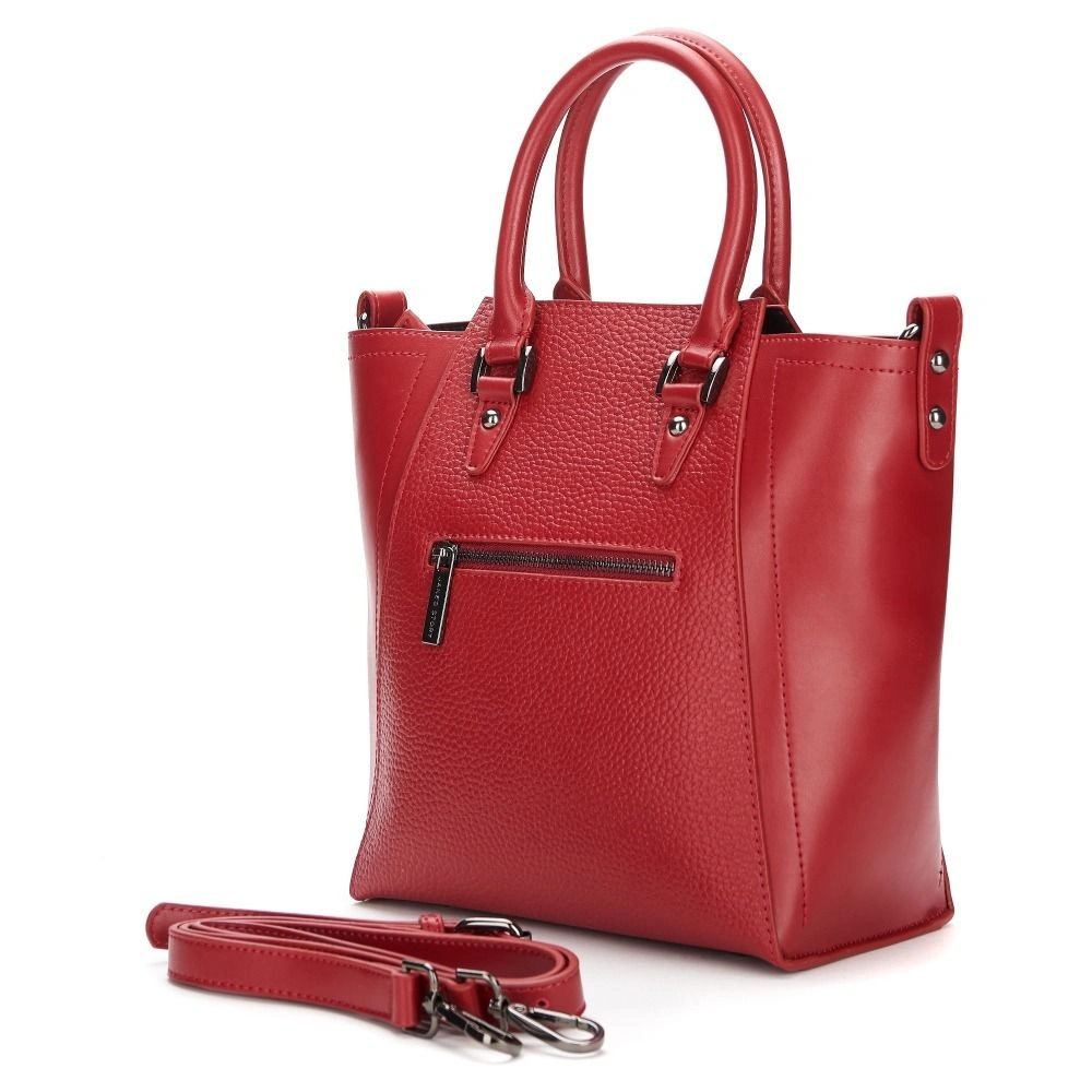 Сумка JANE'S STORY BN-8801-1-03 красный - купить 11990