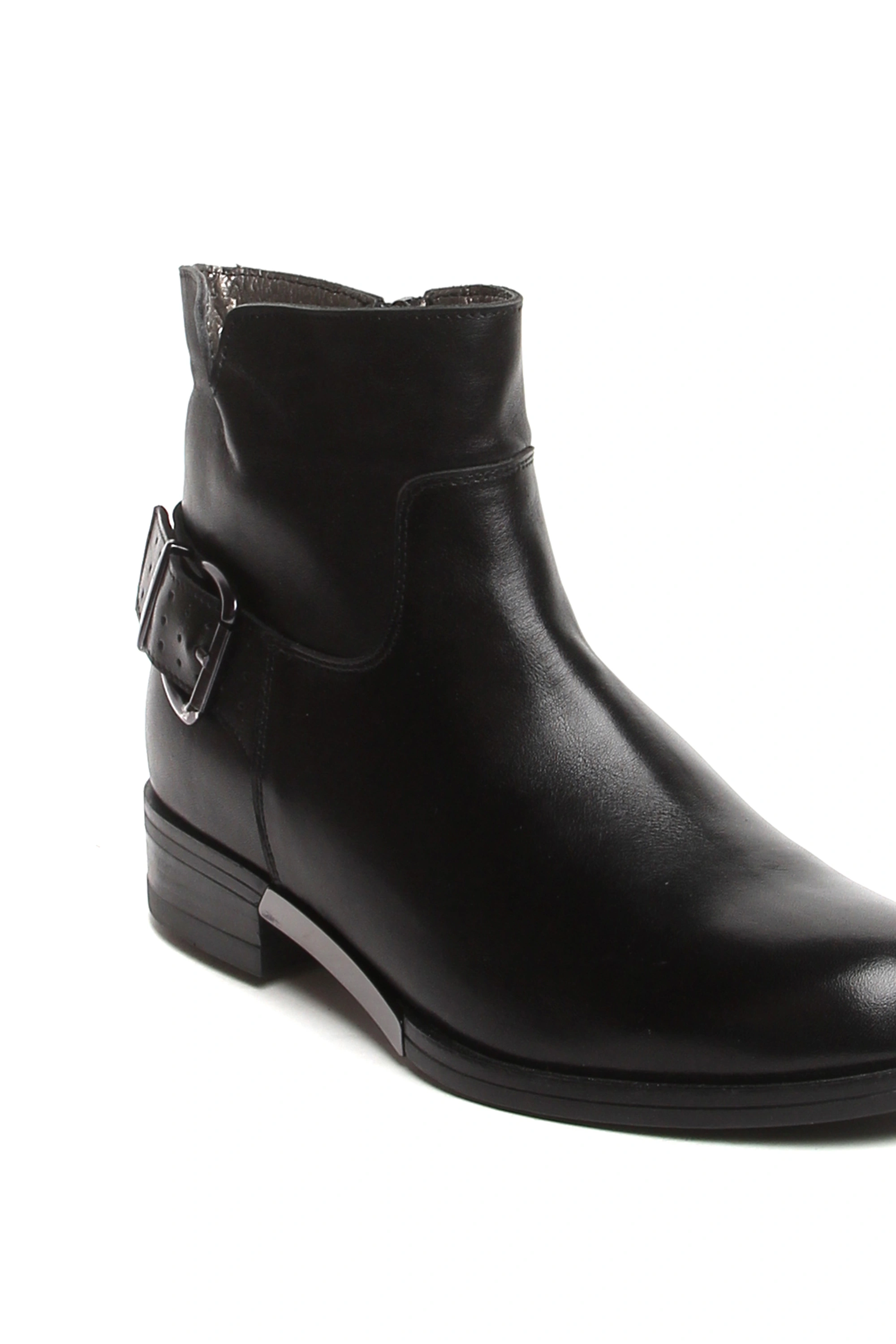 Ботинки MILANA 182696-3-110V черный - купить 9990