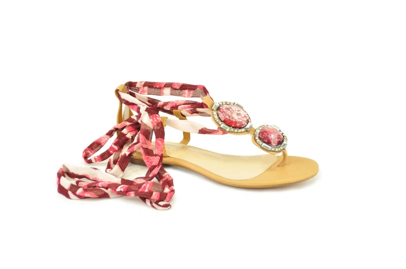 Сандалии MILANA 121038-6-6431 розовый - купить 3400