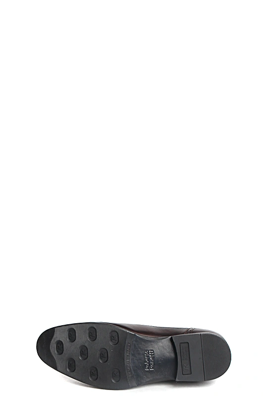 Полуботинки MILANA 172771-2-120F коричневый - купить 9990