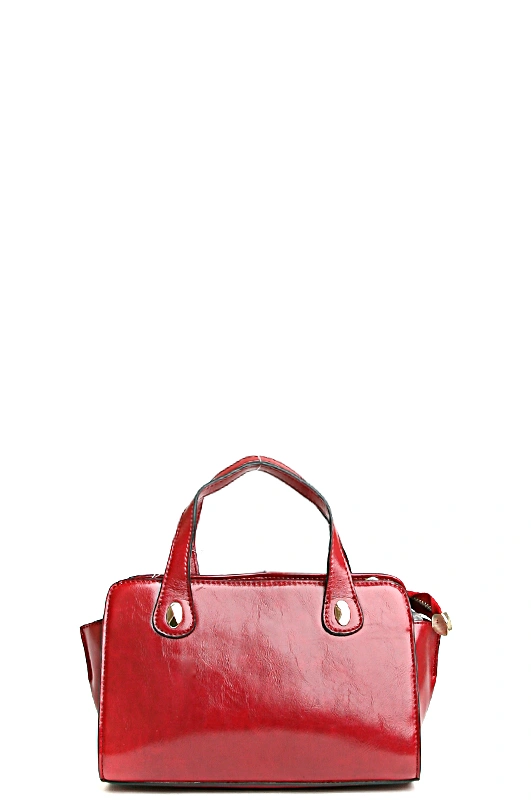 Сумка MILANA 152612-2-141 красный - купить 5000