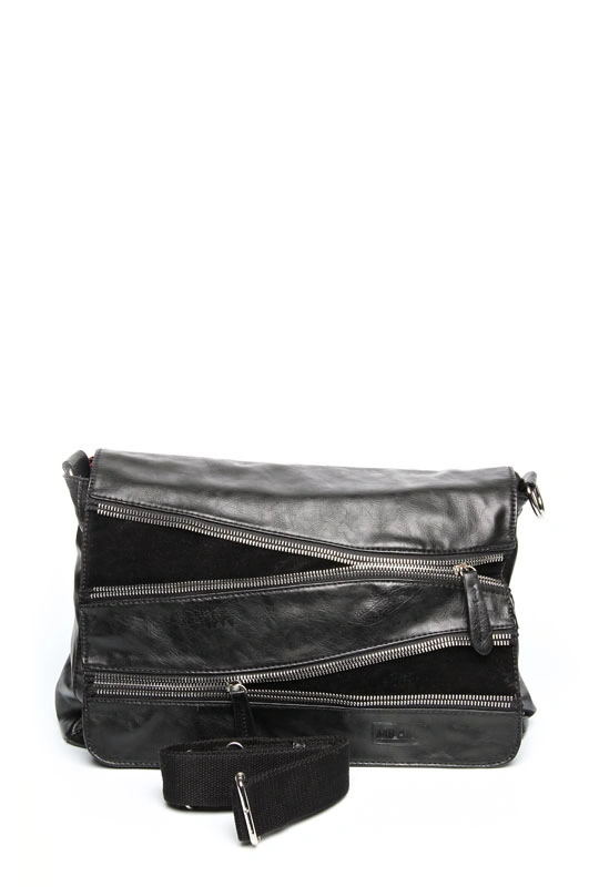 Сумка MILANA 10B029 черный - купить 790