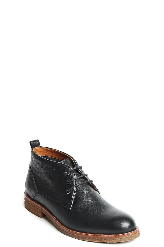 Ботинки MILANA 172820-6-110V черный - купить 10990