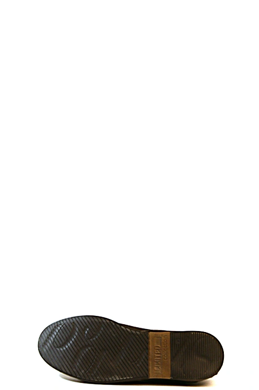 Полуботинки MILANA 161806-2-8201 коричневый - купить 5990