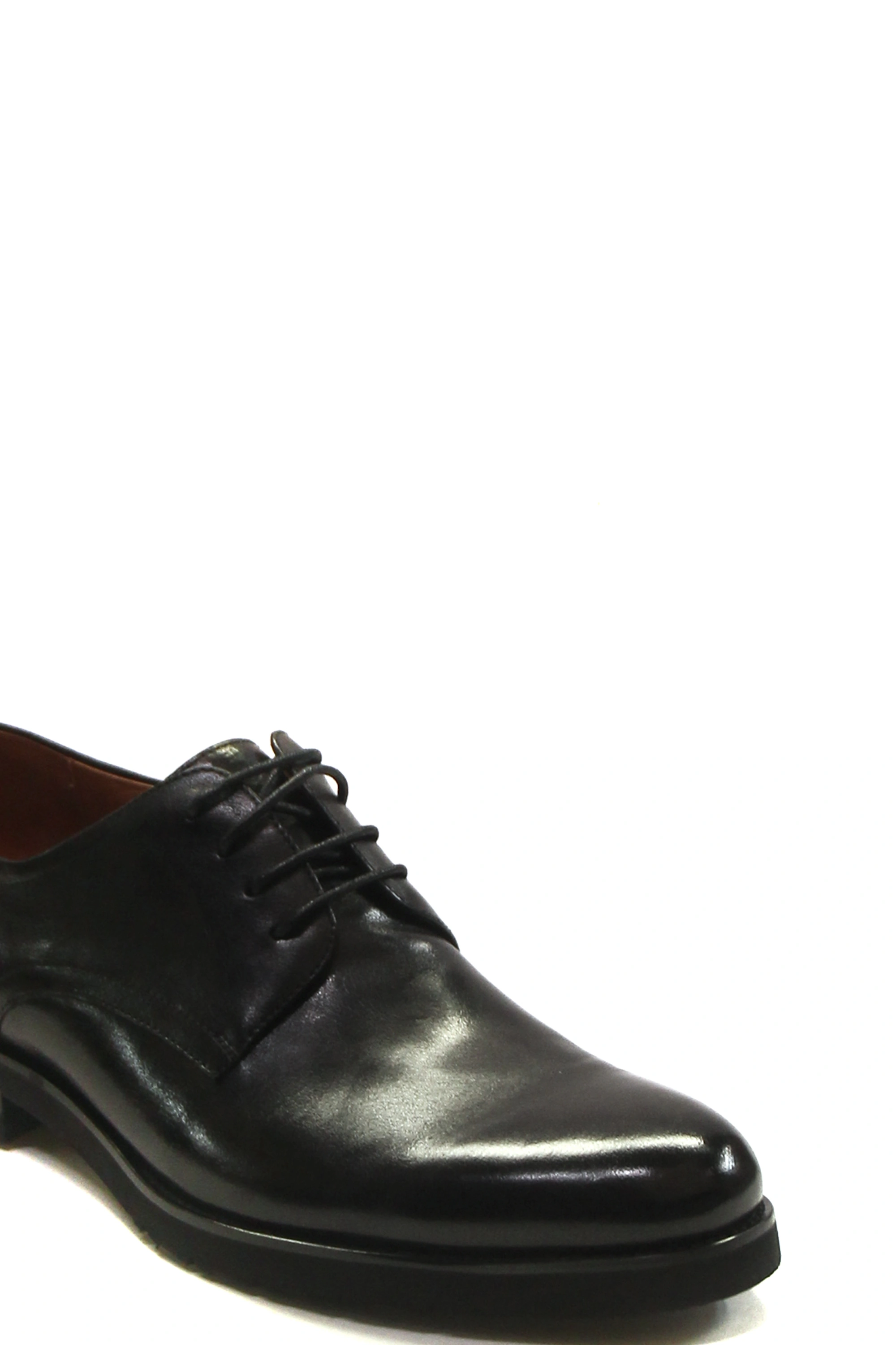 Полуботинки MILANA 182721-2-1101 черный - купить 20990