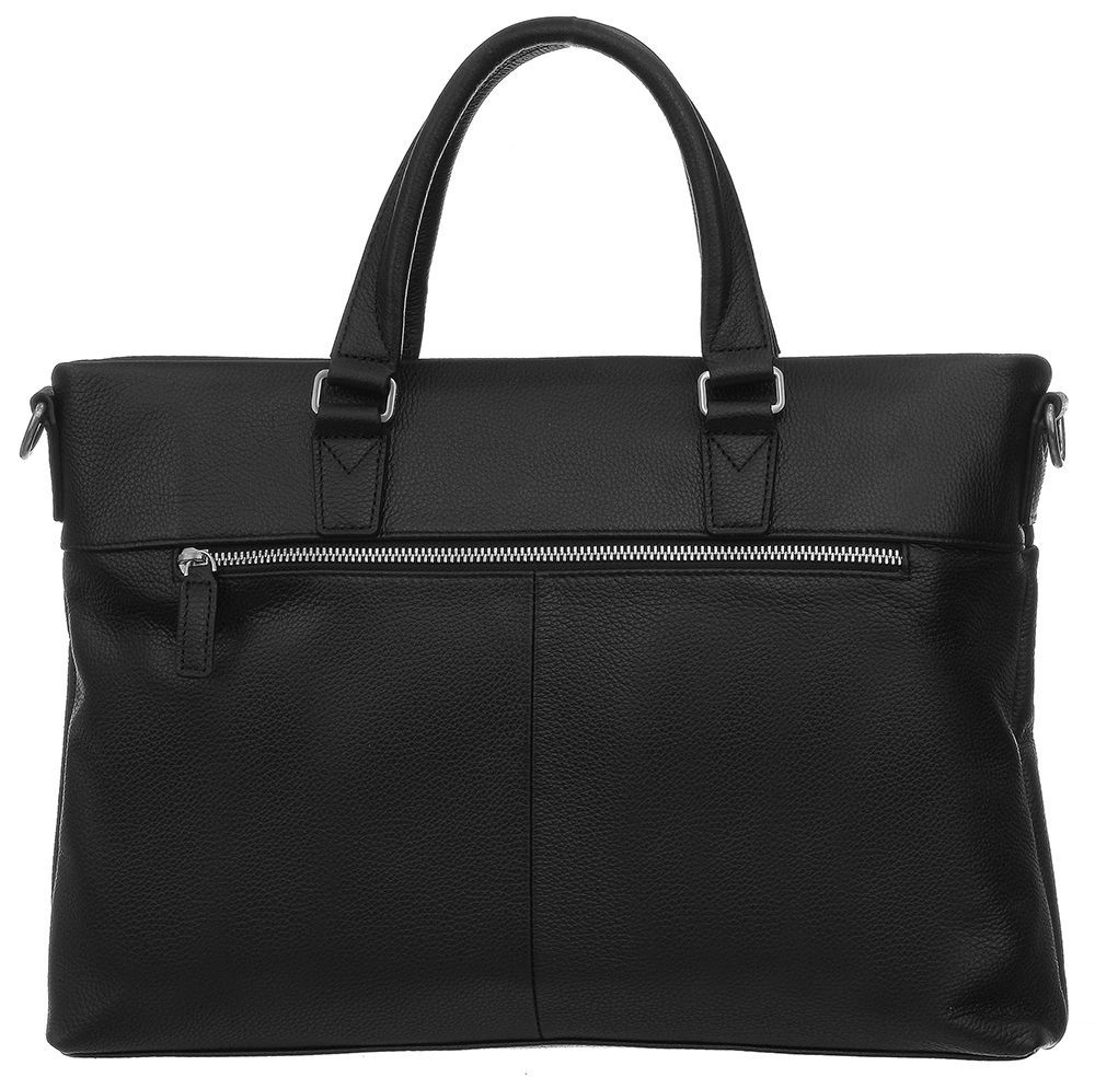 Портфель BRUNO PERRI L14911/1 черный - купить 14990