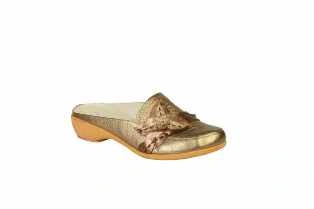 Сабо MILANA 2017-4-1N71L золотой - купить 1
