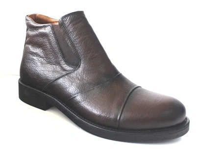 Ботинки MILANA 162797-3-110F черный - купить 7490