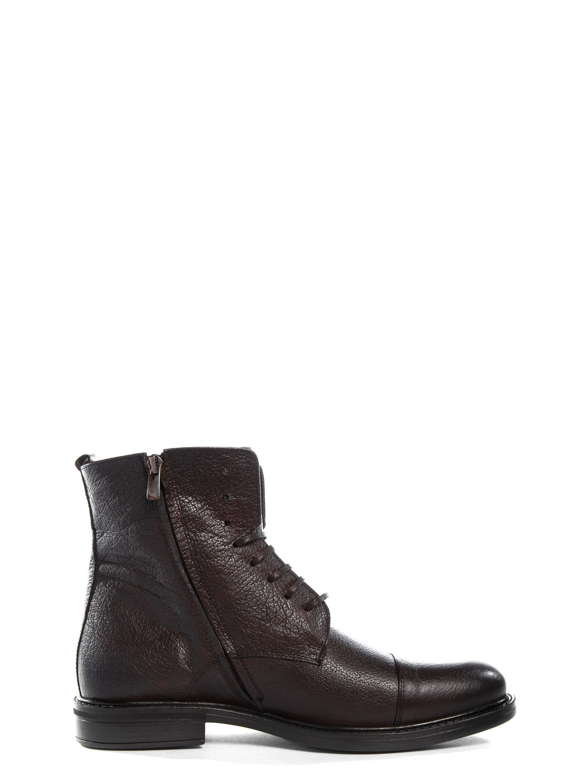 Ботинки MILANA 162797-4-120F коричневый - купить 7990