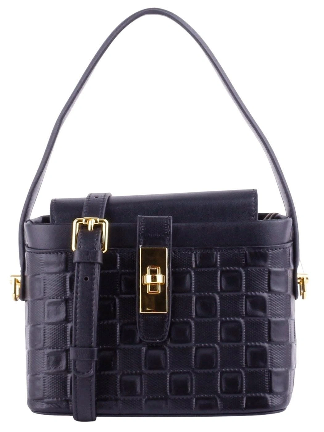 Сумка HELENA SHINE 5435 HS черн черный - купить 