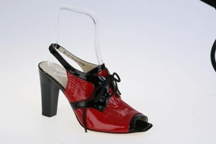 Босоножки MILANA 91091-6-7401 красный - купить 5990